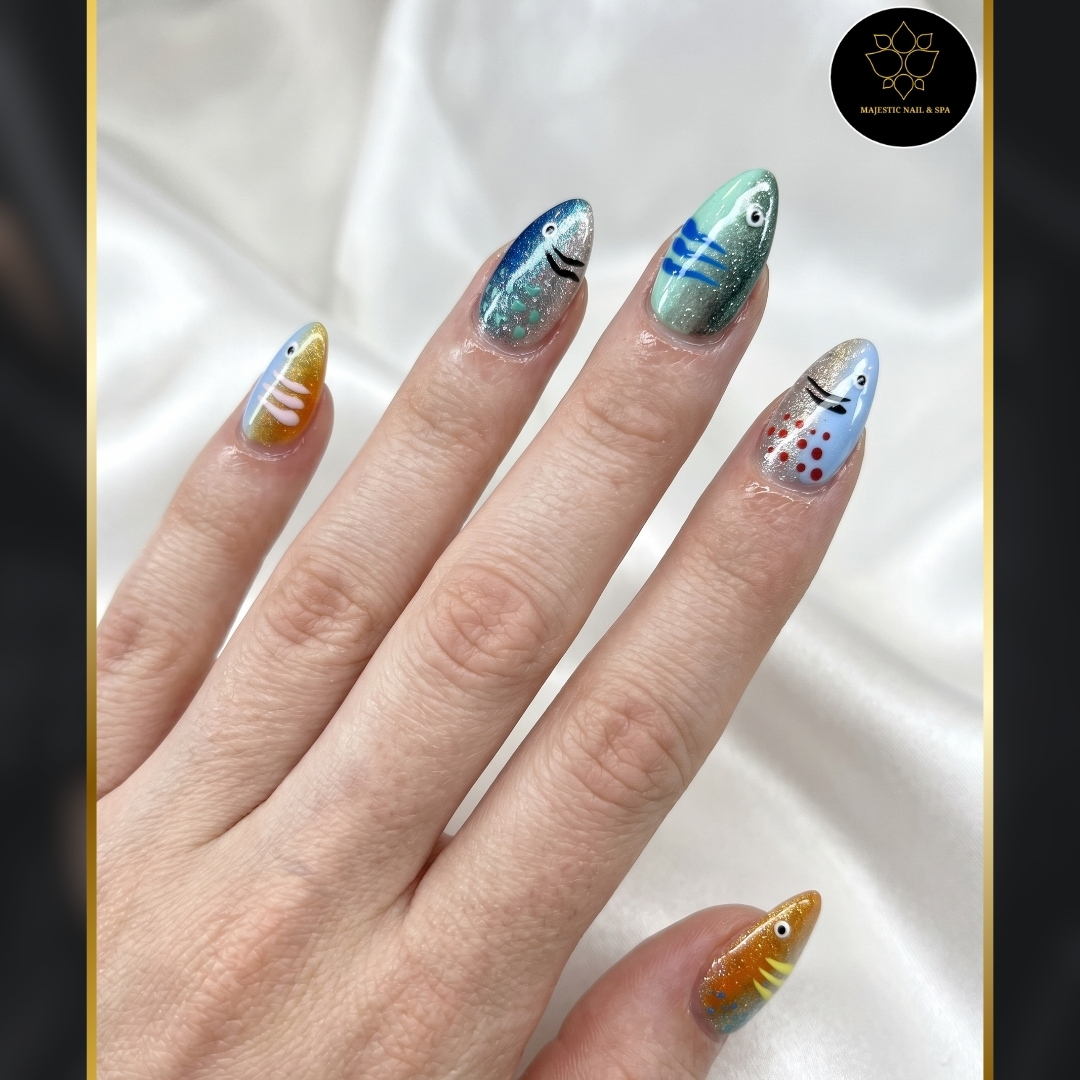 Nail June 19